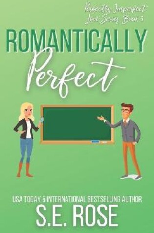 Cover of Romantically Perfect