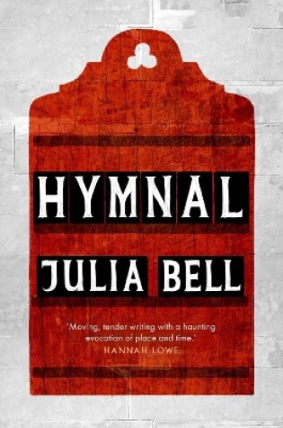 Cover of Hymnal
