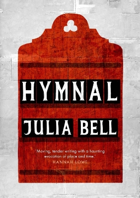 Book cover for Hymnal