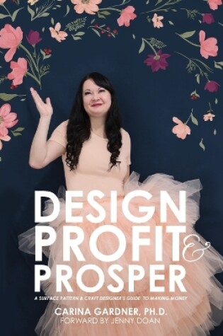 Cover of Design Profit & Prosper