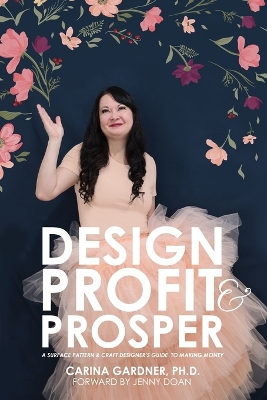 Book cover for Design Profit & Prosper