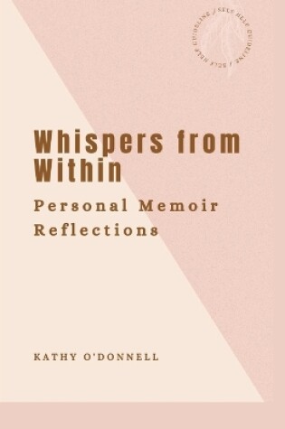 Cover of Whispers from Within