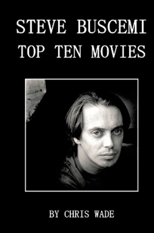 Cover of Steve Buscemi