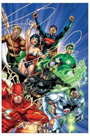 Cover of Graphic Ink The Dc Comics Art Of Jim Lee