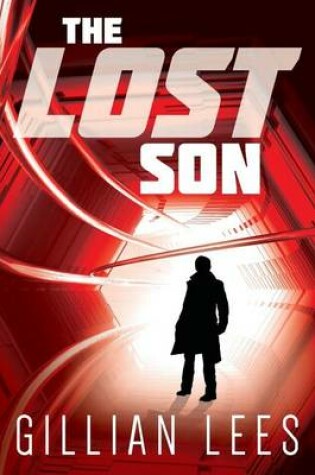 Cover of The Lost Son