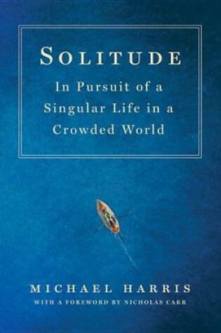 Cover of Solitude