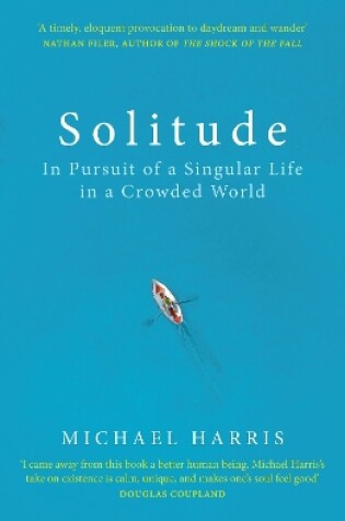 Cover of Solitude