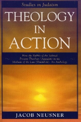 Cover of Theology in Action