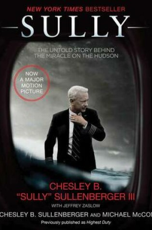 Cover of Sully