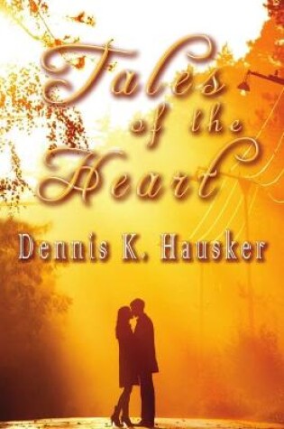 Cover of Tales of the Heart