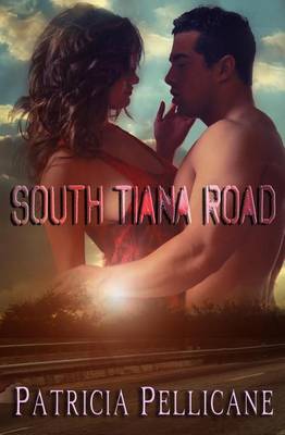 Book cover for South Tiana Road