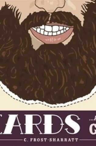 Cover of Beards