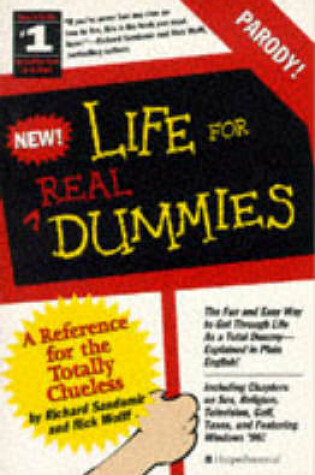 Cover of Life for Real Dummies