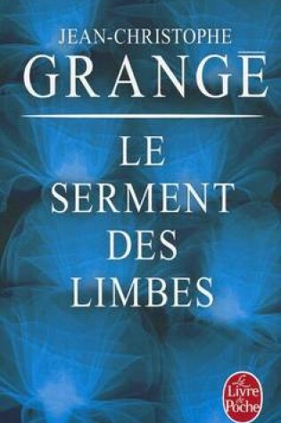 Cover of Le Serment Des Limbes