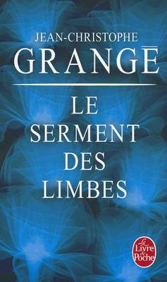 Cover of Le Serment Des Limbes