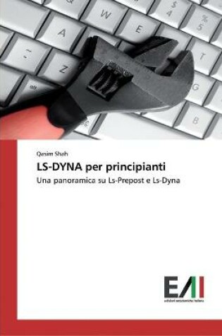 Cover of LS-DYNA per principianti