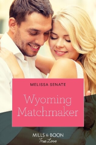 Cover of Wyoming Matchmaker