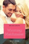 Book cover for Wyoming Matchmaker