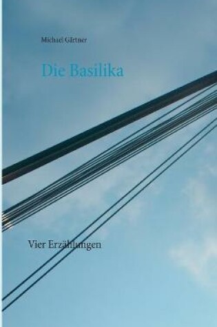 Cover of Die Basilika