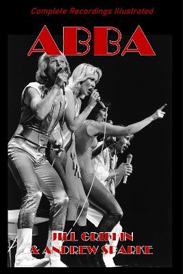 Cover of Abba