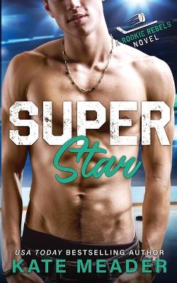 Cover of Superstar