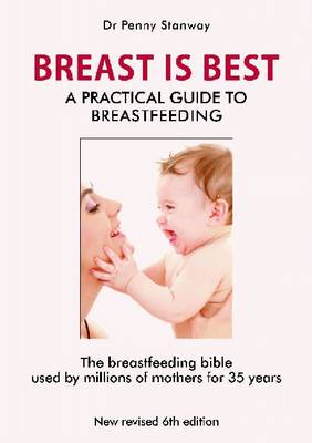 Book cover for Breast is Best