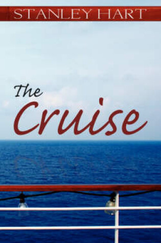 Cover of The Cruise