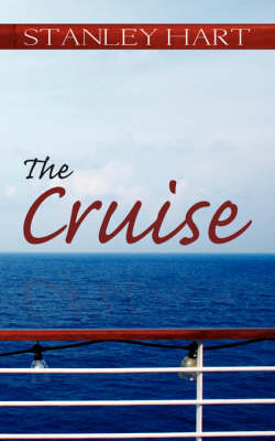 Book cover for The Cruise