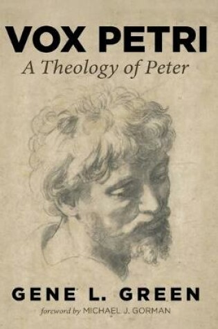 Cover of Vox Petri