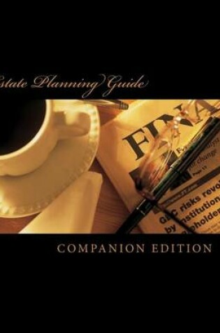 Cover of Estate Planning Guide