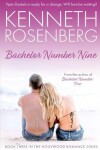 Book cover for Bachelor Number Nine