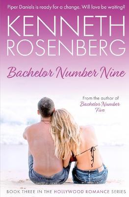 Book cover for Bachelor Number Nine