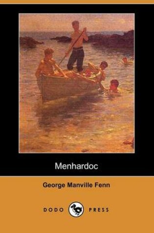 Cover of Menhardoc (Dodo Press)