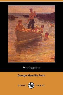 Book cover for Menhardoc (Dodo Press)