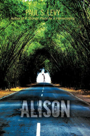 Cover of Alison