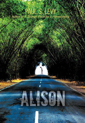 Book cover for Alison