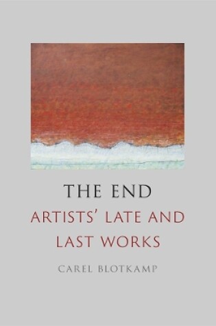 Cover of The End