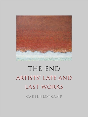 Book cover for The End