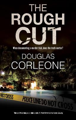 Book cover for The Rough Cut