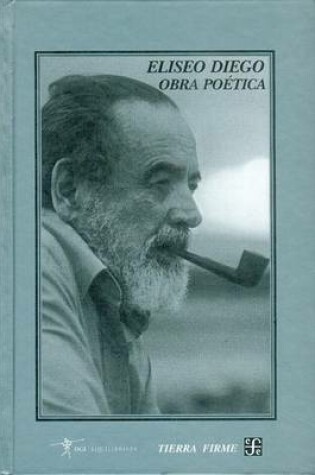 Cover of Obra Poetica