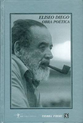 Book cover for Obra Poetica