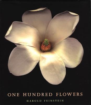 Cover of One Hundred Flowers