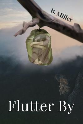 Book cover for Flutter By