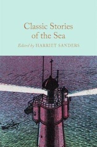 Cover of Classic Stories of the Sea