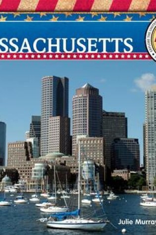 Cover of Massachusetts