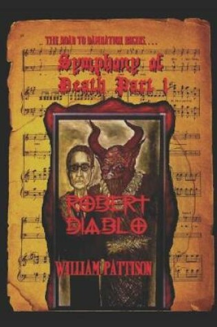 Cover of Symphony of Death Part 1