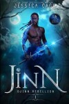 Book cover for Jinn (Special Edition Paperback)