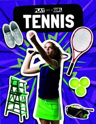 Cover of Tennis