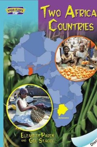 Cover of Two African Countries
