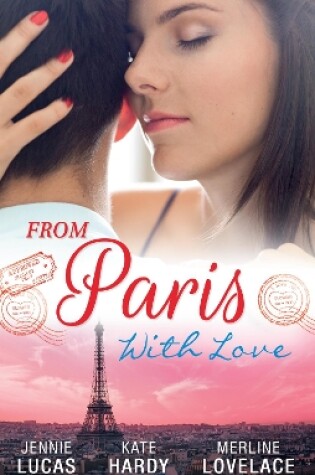 Cover of From Paris With Love